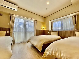 Hotel Tenshi-Kan Kumoji