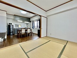 Hotel Tenshi-Kan Kumoji