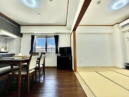 Hotel Tenshi-Kan Kumoji