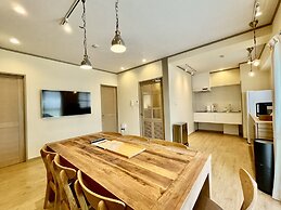 Hotel Tenshi-Kan Kumoji