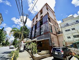 Hotel Tenshi-Kan Kumoji