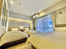 Hotel Tenshi-Kan Kumoji