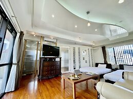 Hotel Tenshi-Kan Kumoji