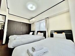 Hotel Tenshi-Kan Kumoji