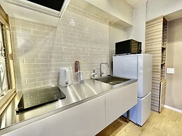 Hotel Tenshi-Kan Kumoji