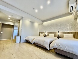 Hotel Tenshi-Kan Kumoji