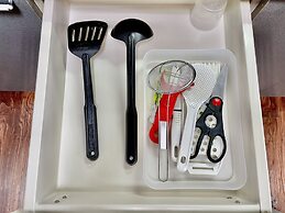 Hotel Tenshi-Kan Kumoji