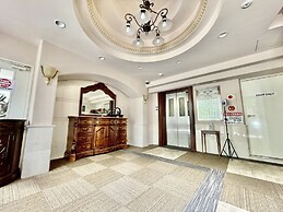 Hotel Tenshi-Kan Kumoji