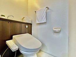 Hotel Tenshi-Kan Kumoji