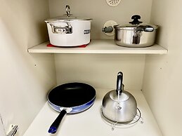 Hotel Tenshi-Kan Kumoji