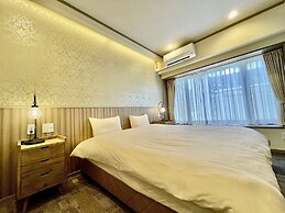 Hotel Tenshi-Kan Kumoji