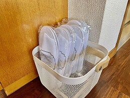 Hotel Tenshi-Kan Kumoji