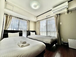 Hotel Tenshi-Kan Kumoji