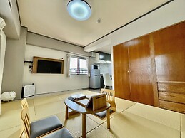 Hotel Tenshi-Kan Kumoji