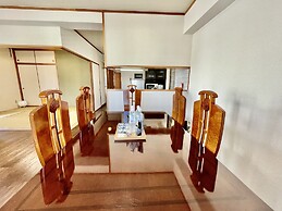 Hotel Tenshi-Kan Kumoji