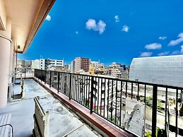 Hotel Tenshi-Kan Kumoji