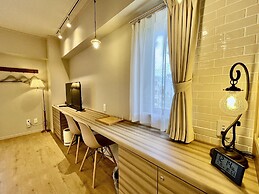 Hotel Tenshi-Kan Kumoji