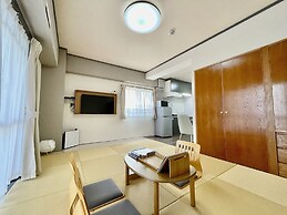 Hotel Tenshi-Kan Kumoji