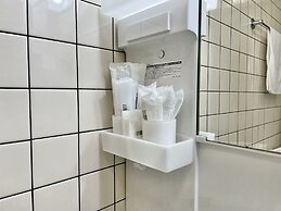 Hotel Tenshi-Kan Kumoji