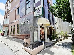 Hotel Tenshi-Kan Kumoji