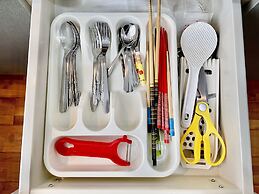 Hotel Tenshi-Kan Kumoji