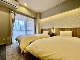 Hotel Tenshi-Kan Kumoji