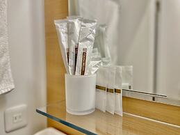 Hotel Tenshi-Kan Kumoji