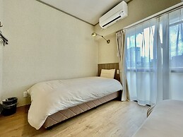 Hotel Tenshi-Kan Kumoji