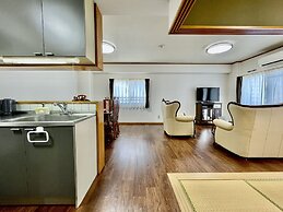 Hotel Tenshi-Kan Kumoji