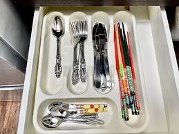 Hotel Tenshi-Kan Kumoji