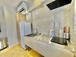 Hotel Tenshi-Kan Kumoji