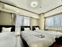 Hotel Tenshi-Kan Kumoji