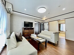 Hotel Tenshi-Kan Kumoji