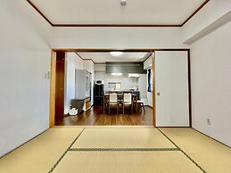 Hotel Tenshi-Kan Kumoji