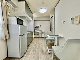 Hotel Tenshi-Kan Kumoji