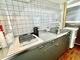 Hotel Tenshi-Kan Kumoji