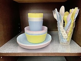 Hotel Tenshi-Kan Kumoji