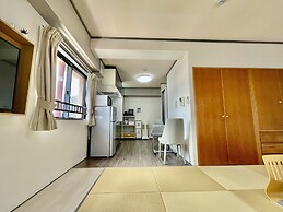 Hotel Tenshi-Kan Kumoji