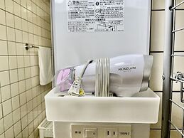 Hotel Tenshi-Kan Kumoji