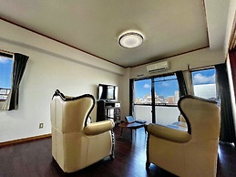 Hotel Tenshi-Kan Kumoji