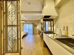 Hotel Tenshi-Kan Kumoji