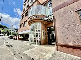 Hotel Tenshi-Kan Kumoji