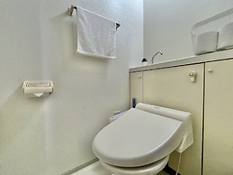 Hotel Tenshi-Kan Kumoji