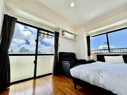 Hotel Tenshi-Kan Kumoji