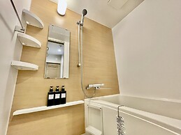 Hotel Tenshi-Kan Kumoji