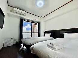 Hotel Tenshi-Kan Kumoji