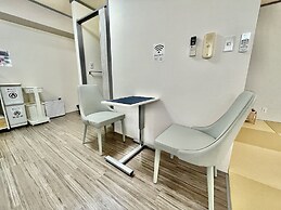 Hotel Tenshi-Kan Kumoji