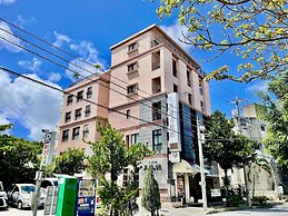 Hotel Tenshi-Kan Kumoji