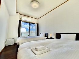 Hotel Tenshi-Kan Kumoji