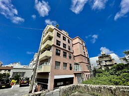 Hotel Tenshi-Kan Kumoji